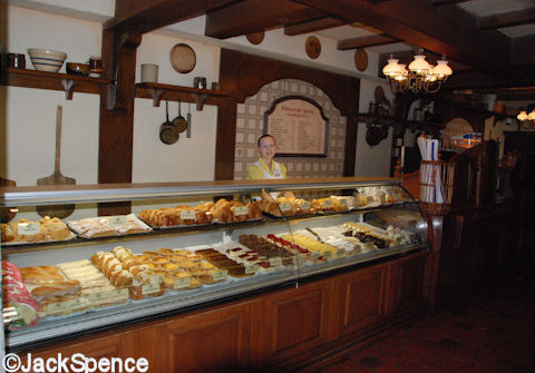 Display Case