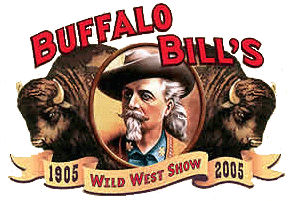 Buffalo Bill's Wild Show (Disneyland Paris - AllEars.Net