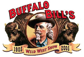 Buffalo Bill's Wild West Show at Disneyland Paris