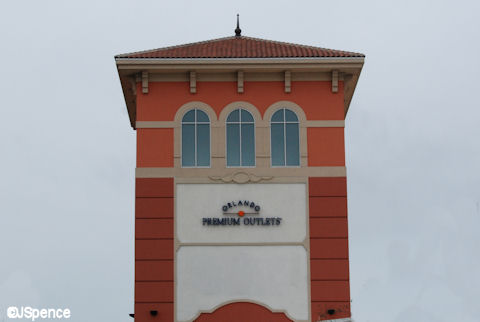 Orlando Premium Outlet