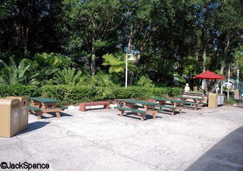 Picnic Area