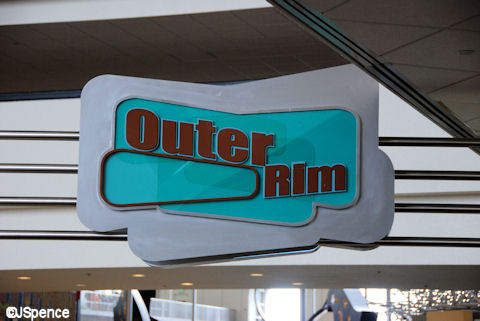 Outer Rim Sign