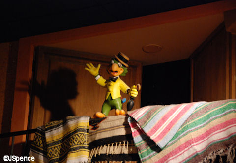 JosÃ© Carioca