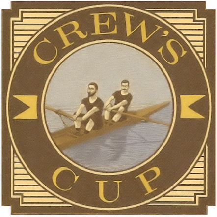 Crew's Cup Lounge Logo