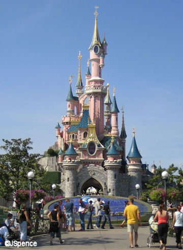 Disneyland Paris
