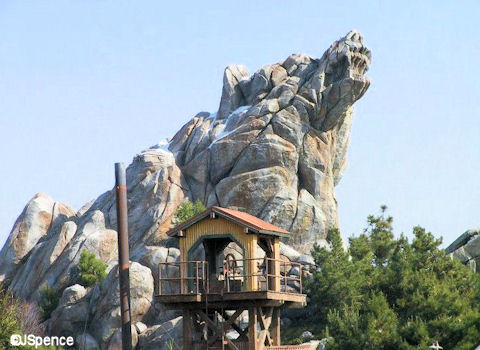 Grizzly Peak