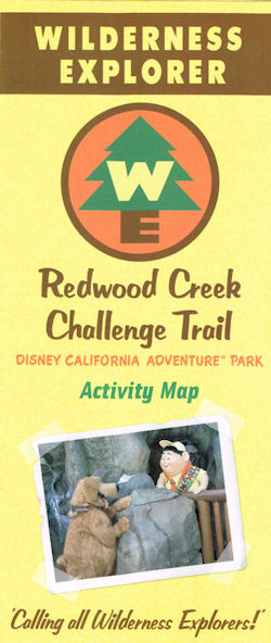 Activity Map