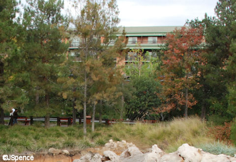 Grand Californian 