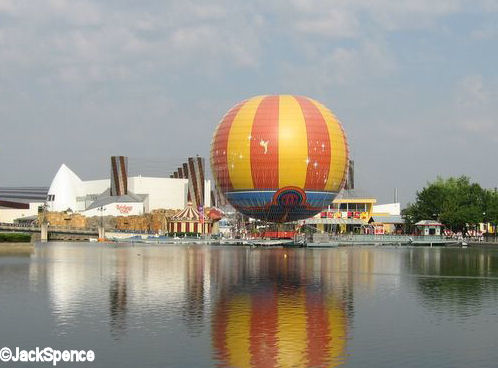 Disneyland Paris Resort