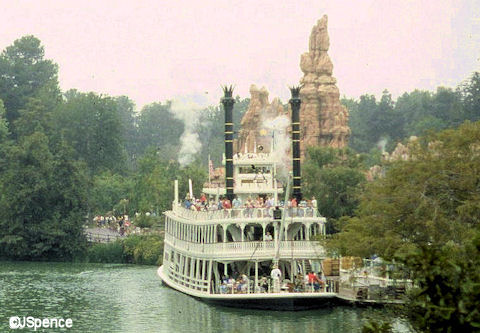 Riverboat