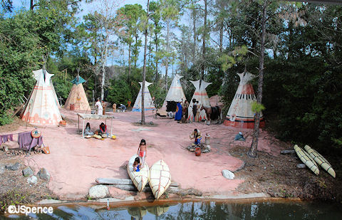 Native Americans