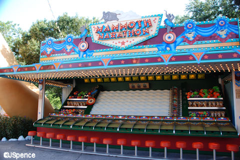 Carnival Game