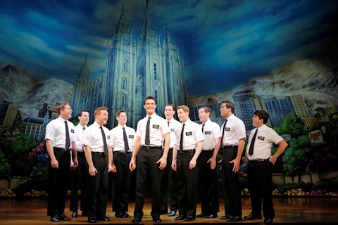 Book of Mormon