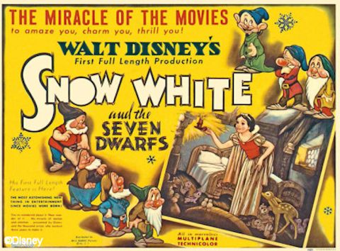 Snow White