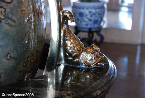 Ancient Globe Yacht Club Resort