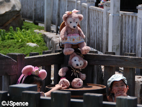 Duffy Picture Spot