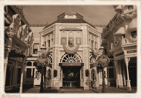 Emporium Gallery