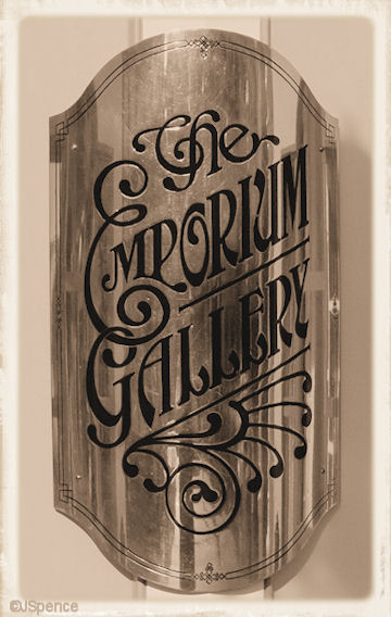 Emporium Gallery