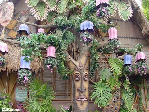 The Enchanted Tiki Room A Look Back Allears Net