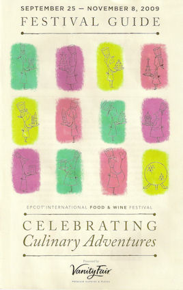Festival Guide