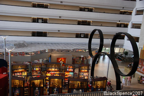 Fantasia Shop Contemporary Resort