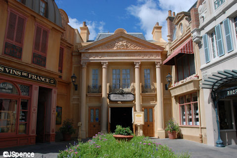 Palais du Cinema