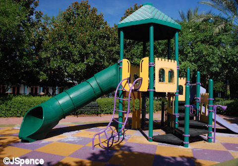 Children's Playground