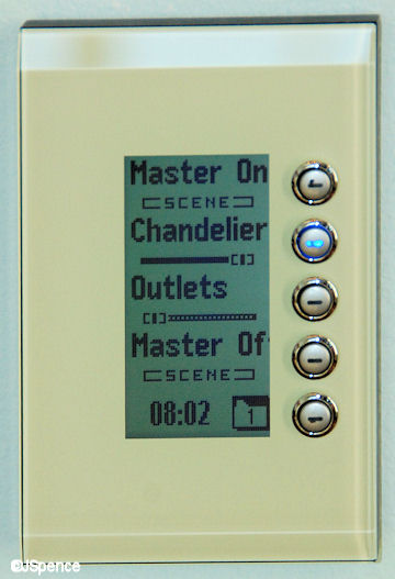 Light Switch