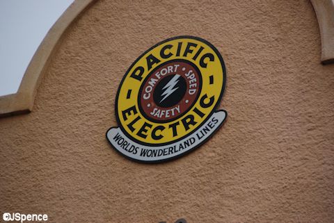 P.E. Building
