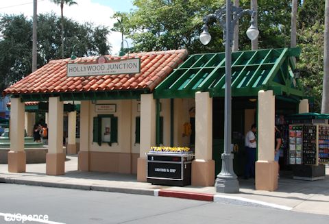 P.E. Station