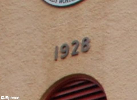 1928 Address