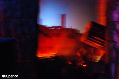 Burning of Rome