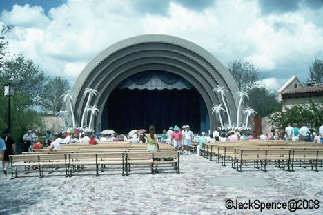 Hollywood Bowl