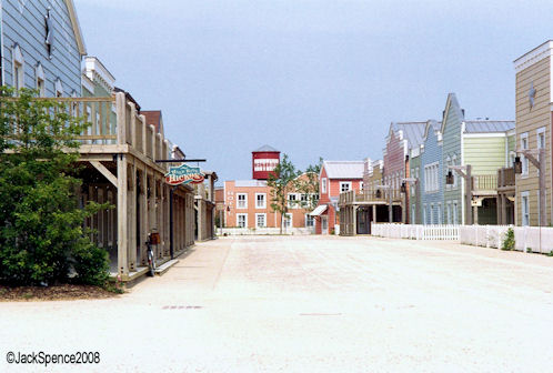 Hotel Cheyenne