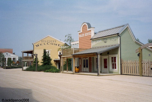 Hotel Cheyenne