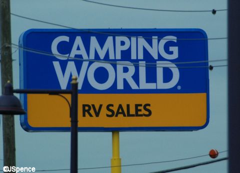World Sign