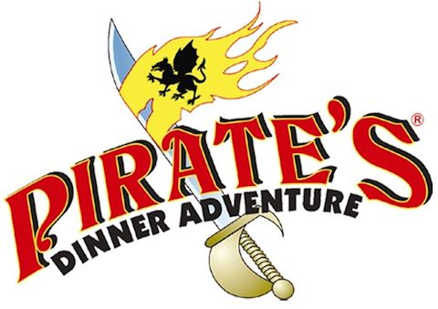 Pirate's Dinner Adventure