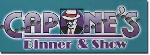 Capone's Dinner & Show