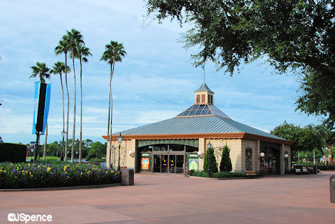 Port of Entry