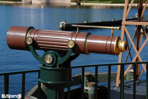 Telescope