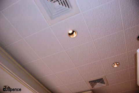 Confectionery Ceiling