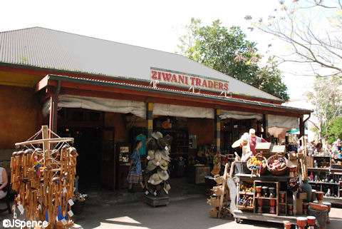 Ziwani Traders