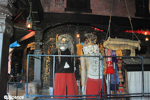 Religious Artifacts