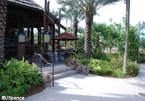 Maji Bar