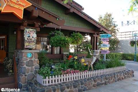 Sid Cahuenga's One-of-a-Kind-Shop 