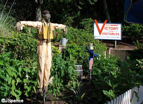 Victory Garden