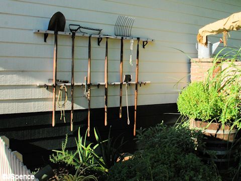 Victory Garden