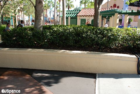 Wall Planter