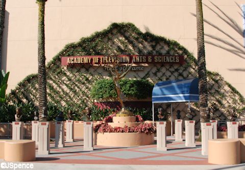Television Arts and Science Hall of Fame 