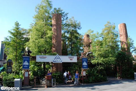 Star Tours